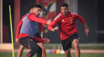 موعد مباراة الأهلي والترجي في دوري أبطال أفريقيا والقنوات الناقلة للقاء المرتقب